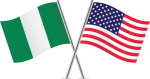 nigeria-usa-flags